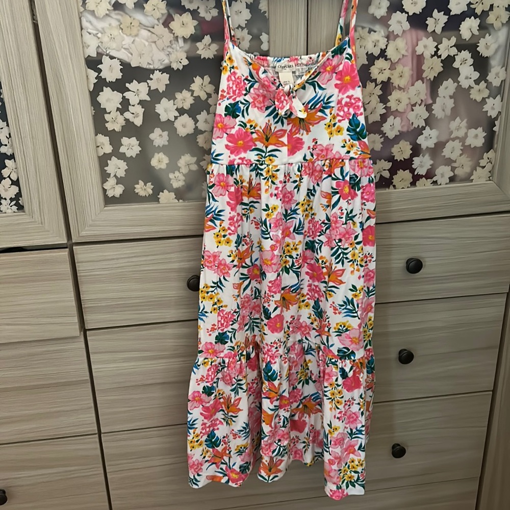 Crewcuts dress